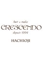 クレッシェンド(CRESCENDO)/CRESCENDOスタッフ