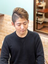 美容室フレッサ .