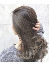 カットへのこだわり