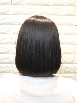 ワンピース(ONE PEACE) ナチュラルボブ