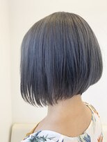 ケーアンドケー(K&K)&nbsp;Ｗカラー【アディクシーカラー　シルバー】