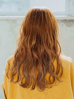 プロデュース 東橋本店(Produce)&nbsp;パッツン前髪◆時短パーマ【橋本／東橋本】