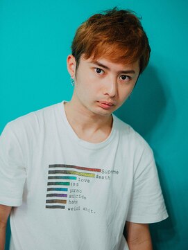 アマリス(Amaris) おしゃっれスタイル20代/30代/40代/庭瀬