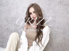 GRIZZ -extension salon-【グリス エクステ サロン】