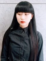 フラワー(FLOWER)&nbsp;【FLOWER】ストレートロング