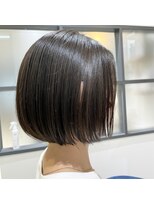 プリマ アンジュ 中目黒店(PRIMA ange)&nbsp;王道人気のミニBOB　PRIMA ange 中目黒