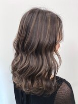 アライブ キチジョウジ(ALIVE Kichijoji)&nbsp;【ALIVE吉祥寺】ハイライトカラーホワイトアッシュ