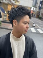 ヒロギンザ 銀座本店(HIRO GINZA)&nbsp;ジェットモヒカン