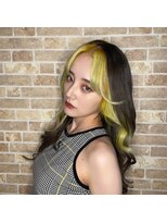 ヘアアンドメイク サファイア(Hair and Make SAPPHIRE) あ