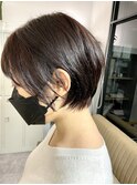 ショートスタイル