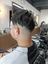 モリゲン フェローシップ レグ(MORIGEN fellowship REGU)&nbsp;2ブロック　　1mm