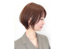 シュシュ(Chou-Chou)