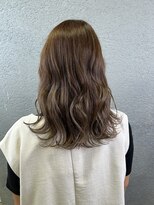 ラヴリア クルメ(LOVERIA KURUME)&nbsp;柔らかベージュ