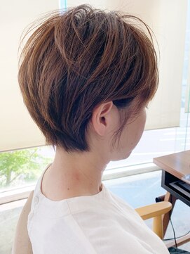 リファ(rifa) コンパクトショート