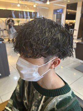 フォルテ 草薙店 波巻きスパイラル