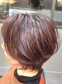 アグ ヘアー アレグリア 塚口店(Agu hair alegria) 似合わせカットお手入れしやすいスタイルお任せください!