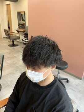 ローカル 築地(Local) ツイストスパイラル