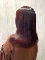 テトテ 門戸厄神店(tetote)&nbsp;/ ヘルシースタイル / カシスブラウン /