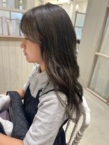 アンソル 戸田店(N'SOL)&nbsp;オリーブカラー