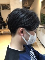 アヤメ(ayame)&nbsp;メンズショート【東久留米】10