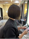 20代30代40代/ボブ/ミニボブ/イルミカラー［溝の口］