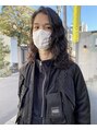 クロエ 三軒茶屋(Cloe)&nbsp;ロングの色気パーマオススメです◎