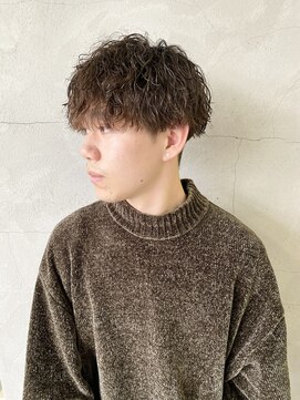 ウシワカマルエムティードット 富士宮店(USHIWAKAMARU MT.) ツイストスパイラル