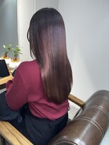 アールサロン 名駅(Rr SALON)&nbsp;髪質改善☆