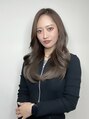 ヘアーデザイン ジェルム(Hair Design germe) YUDU