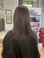 シャンプーボーイアネックス(SHAMPOO BOY Annex)&nbsp;グレーベージュ