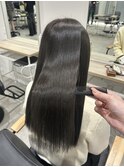 大人気!酸性ストレート【古沢みはる】