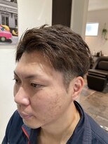 ライズ(RISE)&nbsp;ナチュラルショート