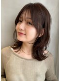30代40代50代◎ミディアムレイヤー Legit 海老名