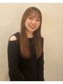 グラマラス GLAMOROUS 渡辺 まとい