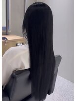 アプローズ(APPLAUSE)&nbsp;髪質改善