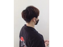 ときわ美容室