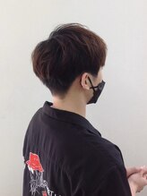 ときわ美容室
