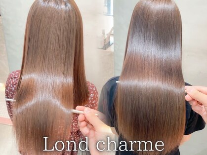 ロンド シャルム 吉祥寺(Lond charme)の写真