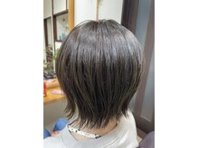 みとも美容室