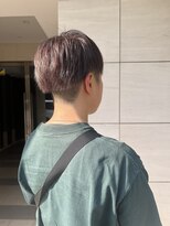 エルパティオ(EL PATIO)&nbsp;グレージュカラー