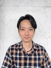 ウィーブシャイン (Weve SHINE)&nbsp;橘 政貴