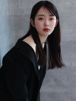 ルー ハナレ(Luu HANARE)&nbsp;韓国風バンク♪ダークモカ神戸/東灘/岡本/摂津本山/住吉/芦屋