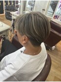 メンズバレイヤージュ
