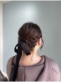 ボブシニヨン