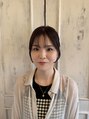 ヘアーマーケットスマイルメーカー 多田 真菜美