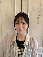 ヘアーマーケットスマイルメーカー 多田 真菜美