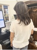 グレージュハイライト×レイヤー【横須賀中央 Really】