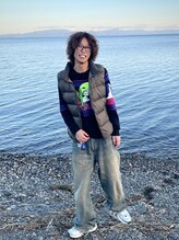 タイドヘアー(tide hair) JUNYA 