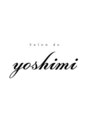 サロンドヨシミ(Salon de yoshimi)/木村 淑美