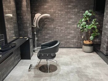 フロウ(flow)の写真/初めての方でもリラックスして過ごせる居心地の良さが魅力☆落ち着いた空間で、心も体もリフレッシュ♪